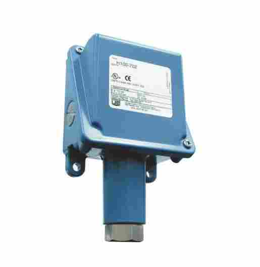 SOR索尔压力开关11V2-EF45-N4-C1A使用分析