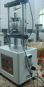 全自动插拔力寿命试验机电脑控制DMS-CBS