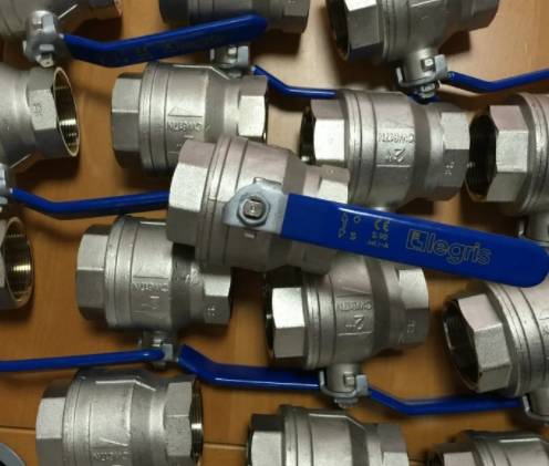 乐可利球阀04021321实际用途