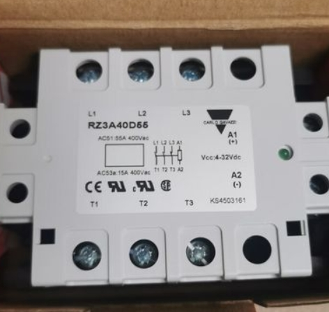 1697769587420369.png 分析佳乐固态继电器RJ1A60D45E安装位置