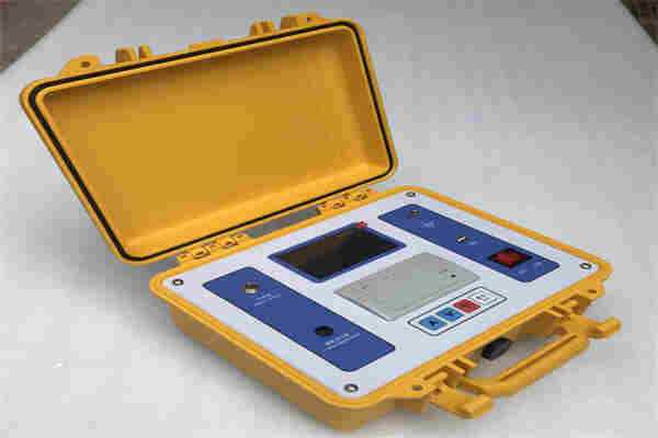 真空断路器机械特性测试仪生产厂家