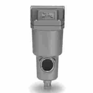 SMC过滤器AFF4C-03D-T检测方式