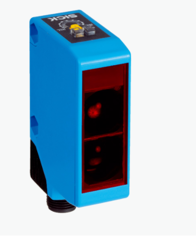 德国sick施克镜反射式光电传感器现货