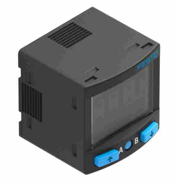 浅谈FESTO压力传感器SPAN-V1R-G18F-PNLK-PNVBA-L1