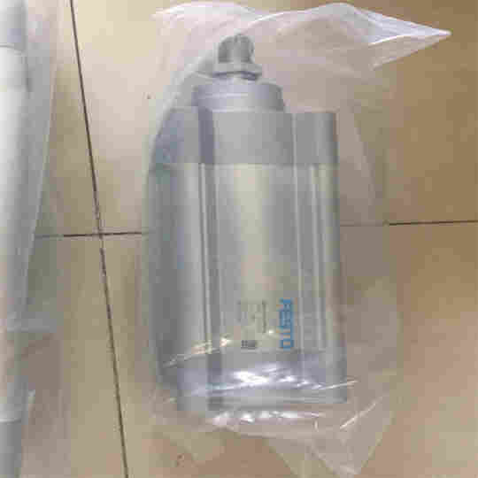 费斯托FESTO气缸DNG-160-600-PPV-A-HMG-FK构造
