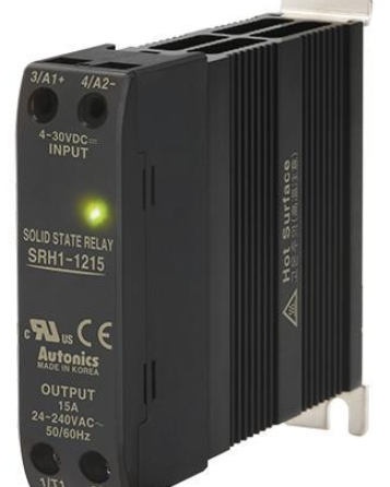 AUTONICS奥托尼克斯固态继电器SR2-1475