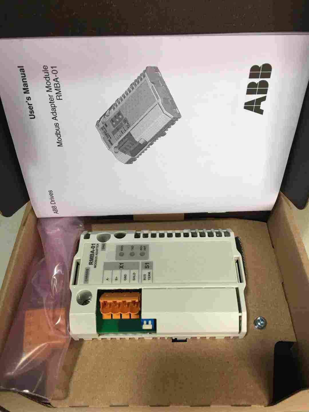 ABB SD823 3BSC610039R1