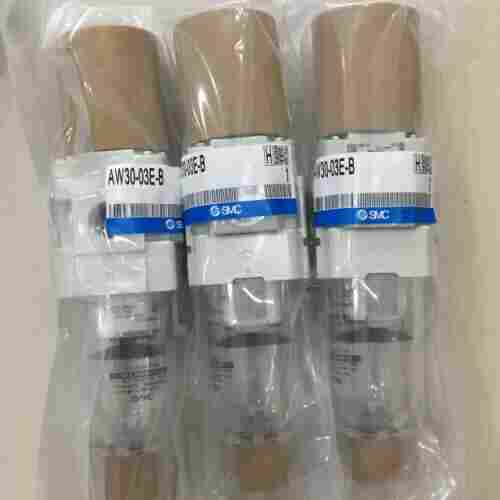 概述SMC过滤减压阀AW30-03E3-B作用