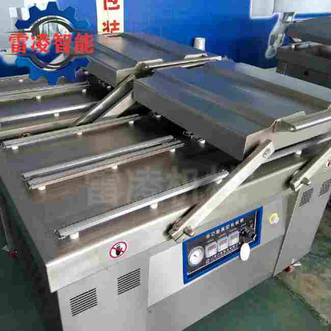 青海牛肉干生产线 手撕牛肉干生产设备 牛肉干真空包装机