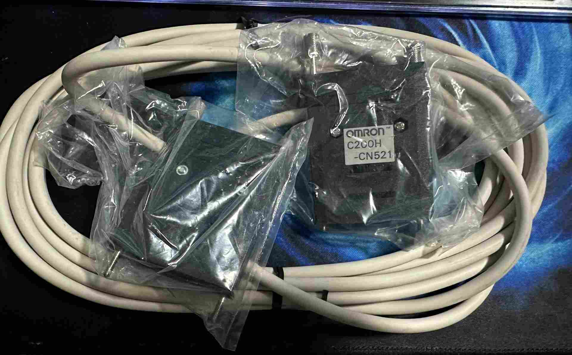 欧姆龙C200H-CN521