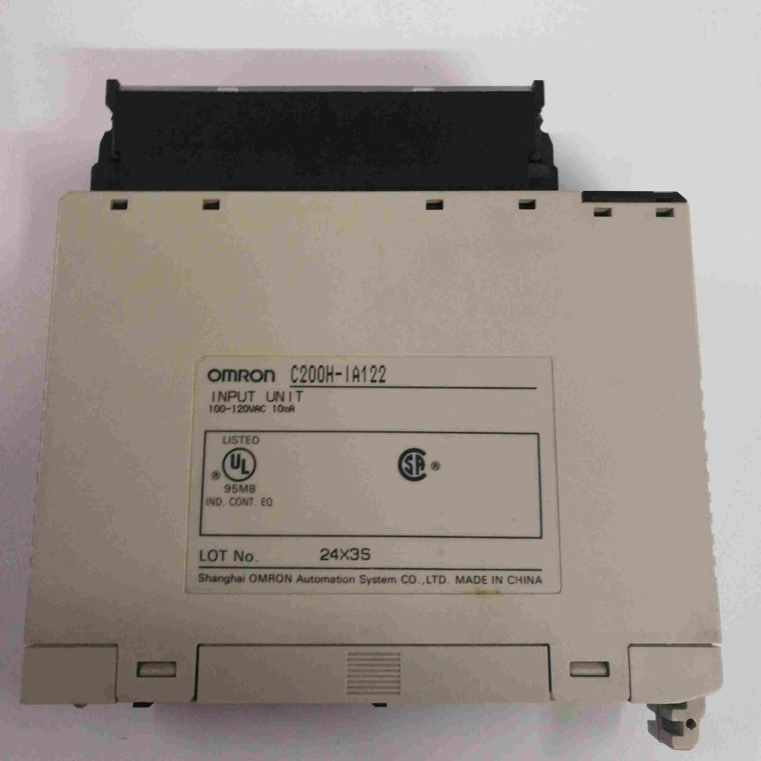 欧姆龙CQM1H-CTB41