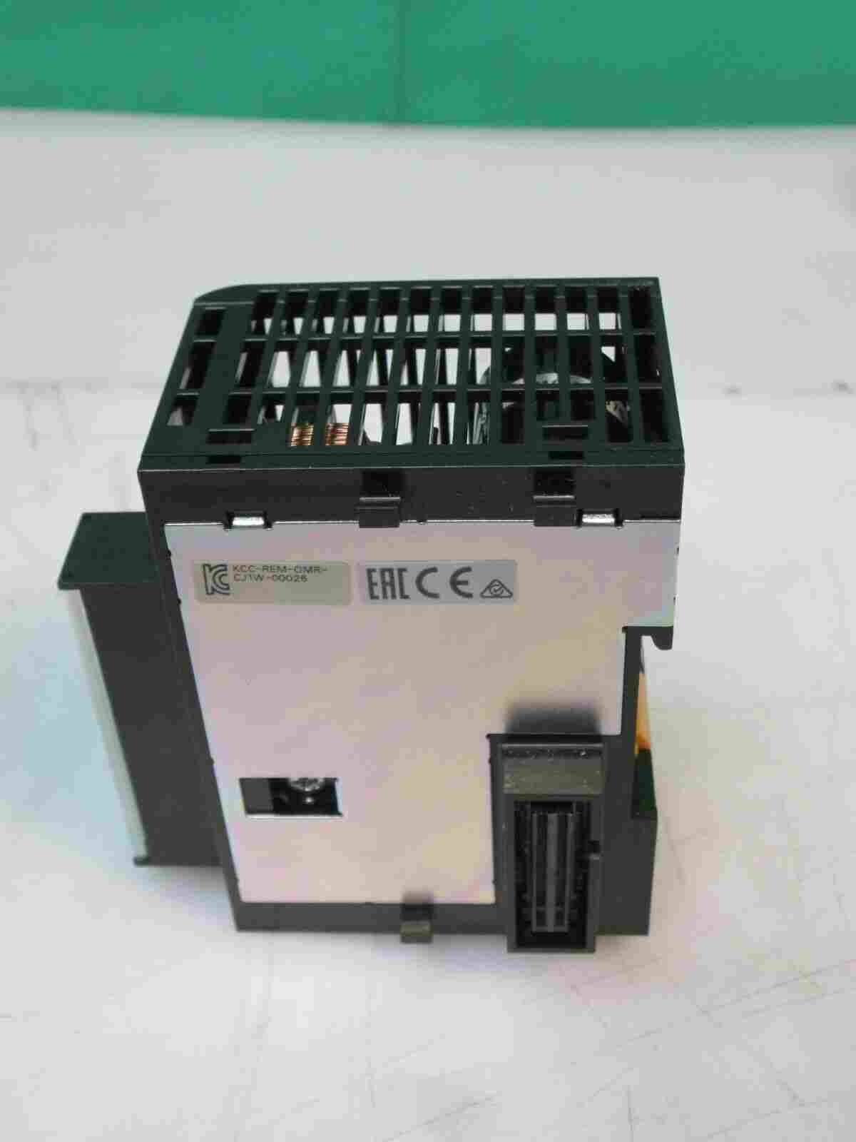 欧姆龙CJ1W-AD041-V1