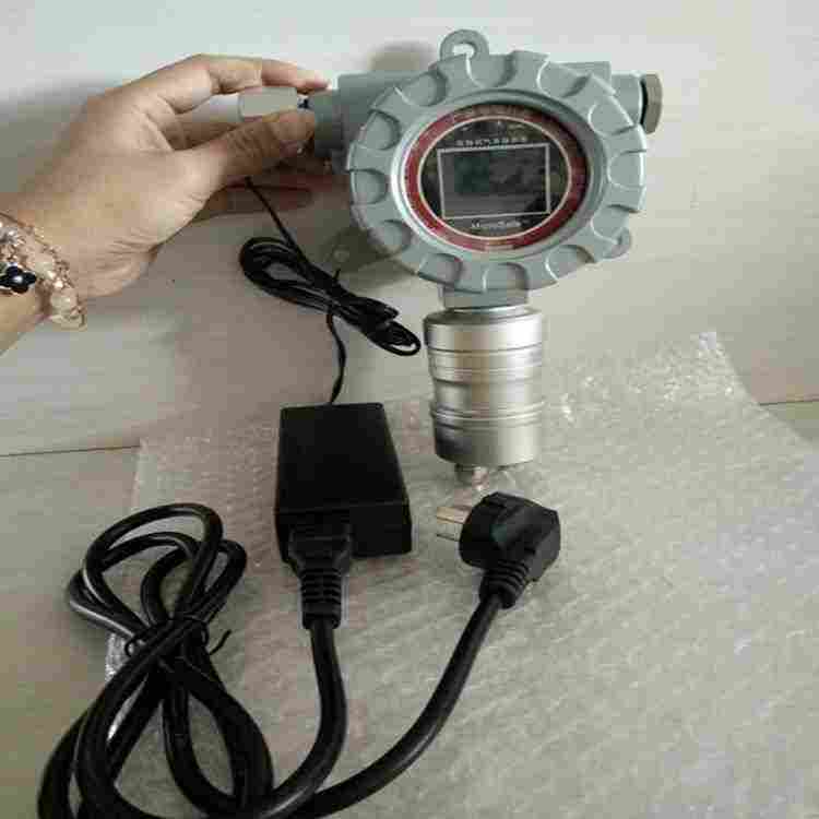 LB-BD固定式甲醛 CH2O探测器