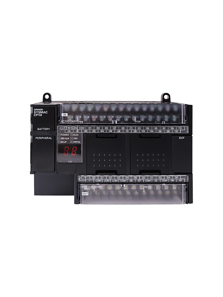 欧姆龙CPM2AH-30CDR-A