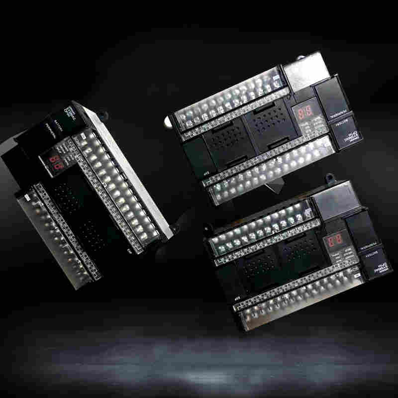 欧姆龙CPM2A-60CDR-D