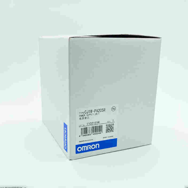 欧姆龙 CJ1W-PRM21