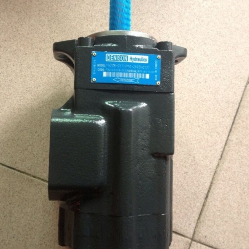 denison丹尼逊叶片泵T6E-085-1R00-A1使用环境