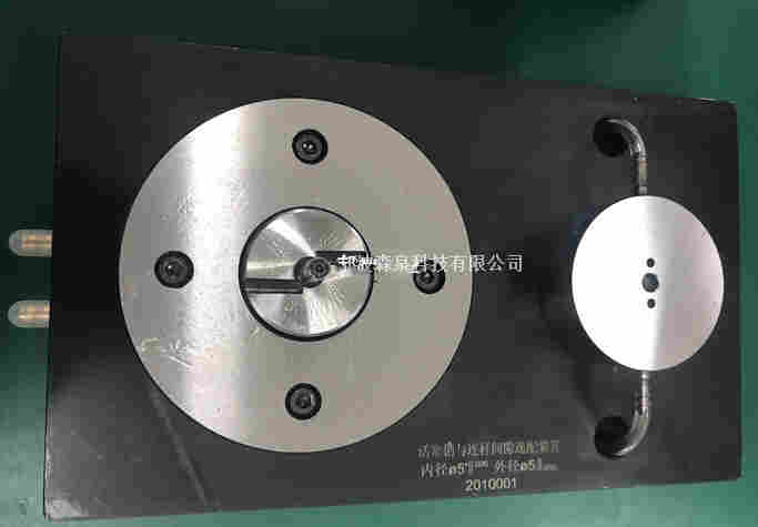 电子气动量仪在空调冰箱压缩机中应用