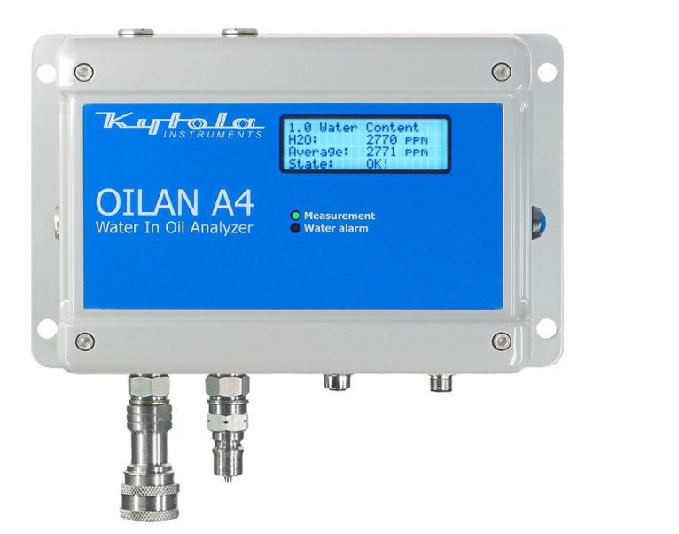 莘默高工 欧洲直发KYTOLA 流量开关 SLM3