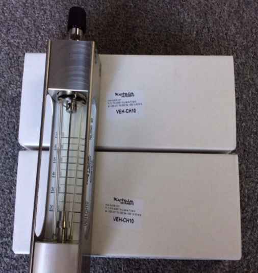 莘默高工 欧洲直发KYTOLA 流量开关 SLM3