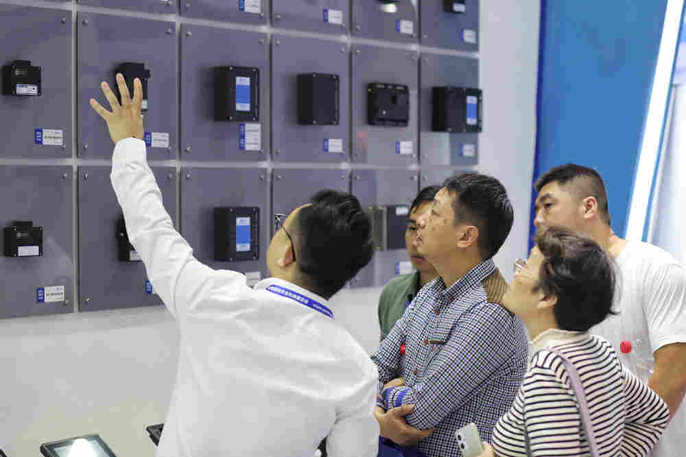 硕博电子 硕博电子