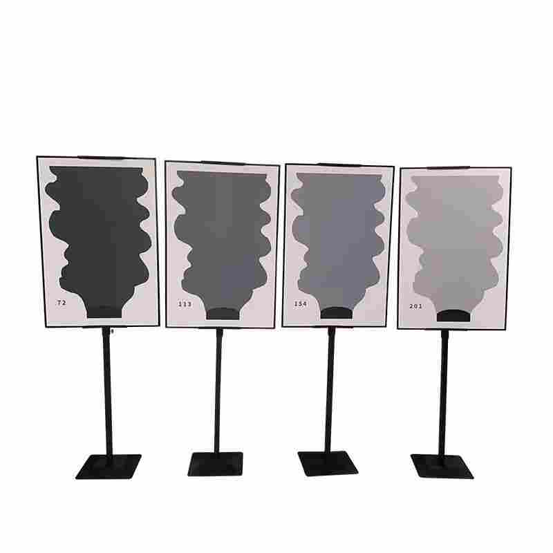 LB-LG50林格曼烟气黑度烟羽图