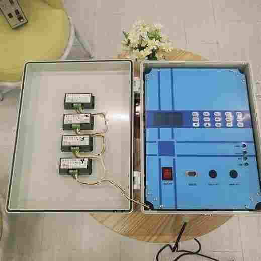 LB-Z XF在线式激光粉尘检测仪