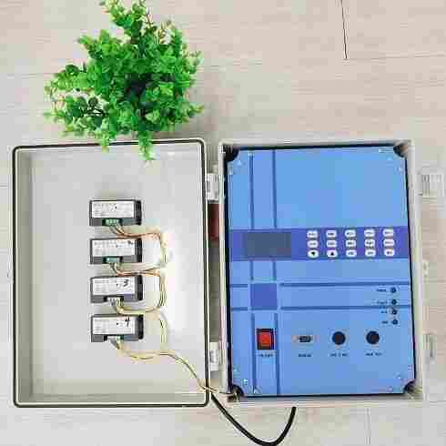 LB-ZXF在线式激光粉尘 检测仪