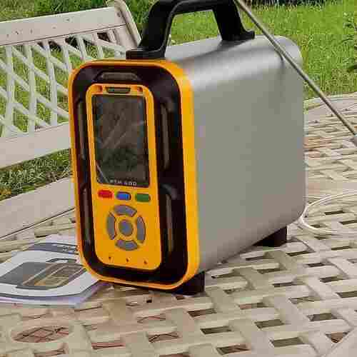 LB-M T6X泵吸复合气体分析仪