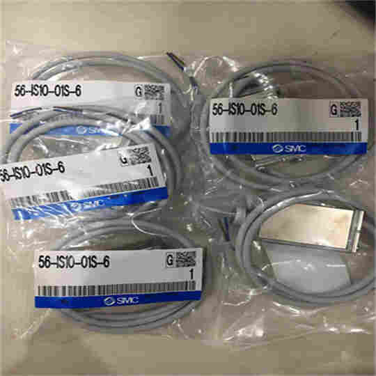 SMC旋转气缸MSQB100R产品实物详情