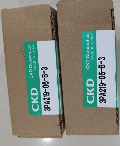 1698886844981522.png CKD直动式三通电磁阀3PA219-06-B-3有实物