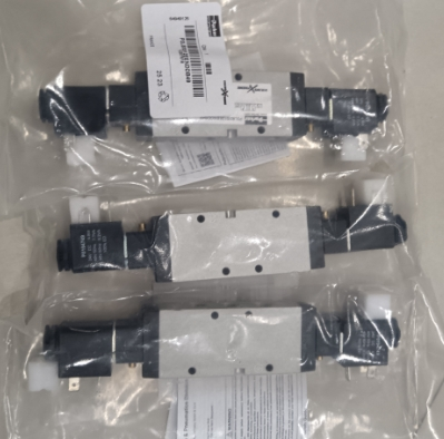 供应PARKER方向控制阀P2LBX512EENDDB49