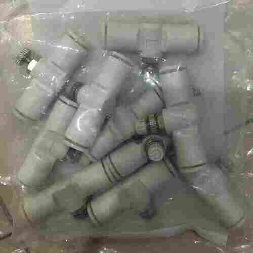 排气节流阀SMC作用简介AS5000-04