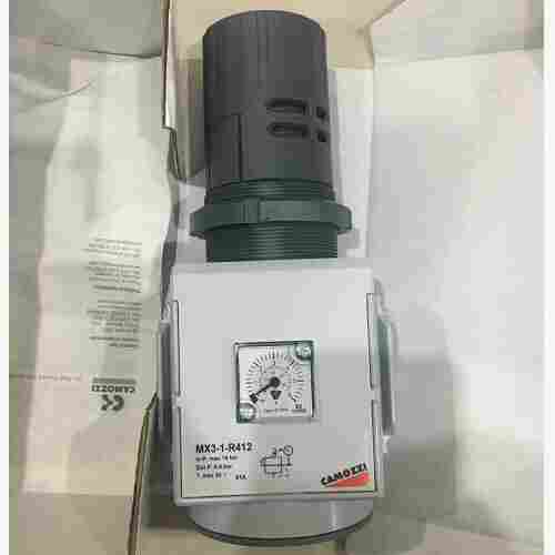 MX2 1/2-REV204减压器camozzi技术参数