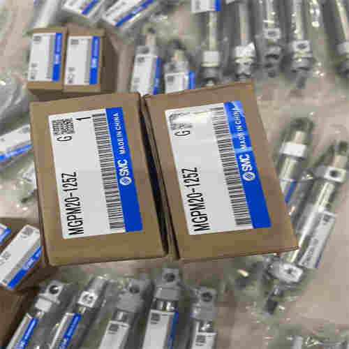 1699001642442082.jpg SMC单杆双作用气缸MDBB80-250Z技术详解