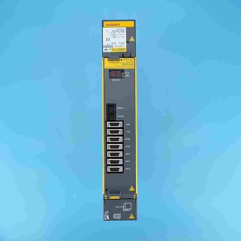 A06B-0257-B110现货