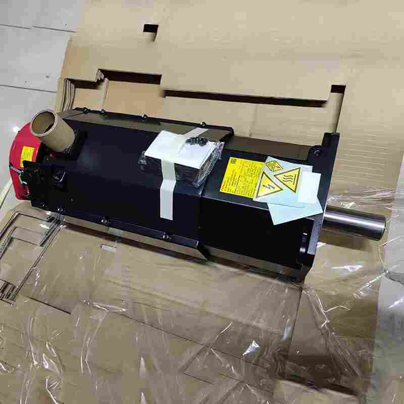 A06B-0033-B575伺服电机马达