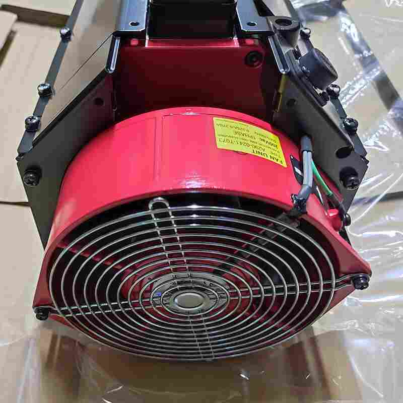 发那科 A06B-0246-B400