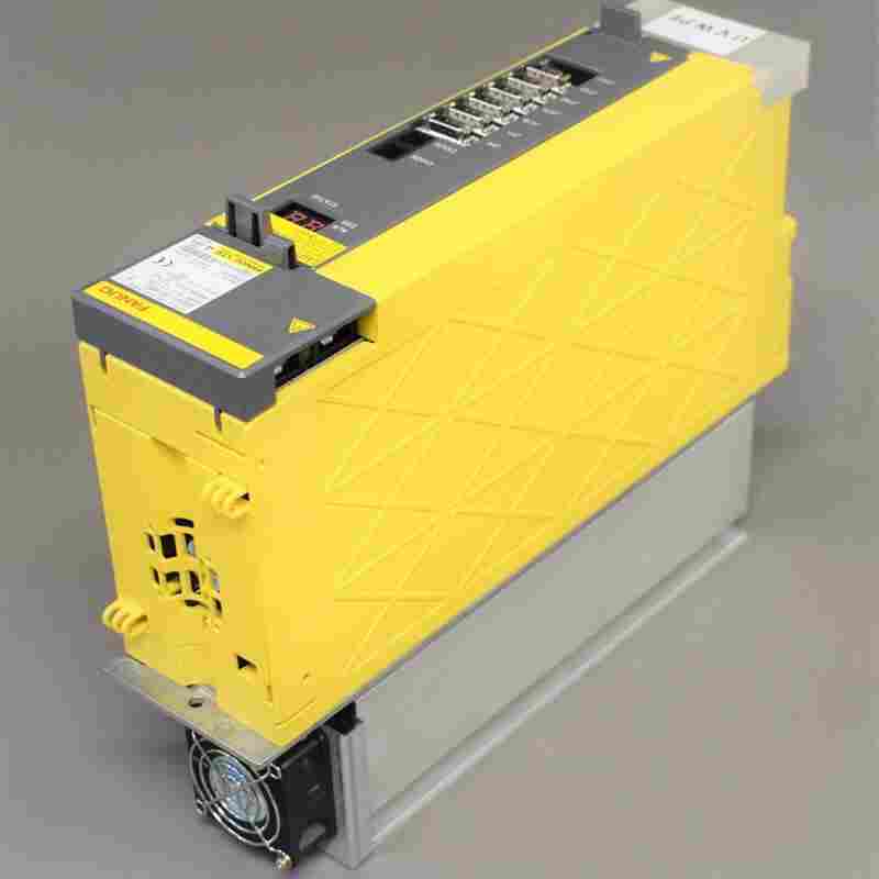 A06B-6132-H002驱动器