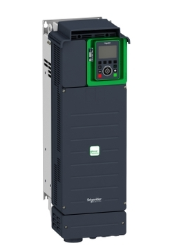 施耐德变频器 ATV930D45N4