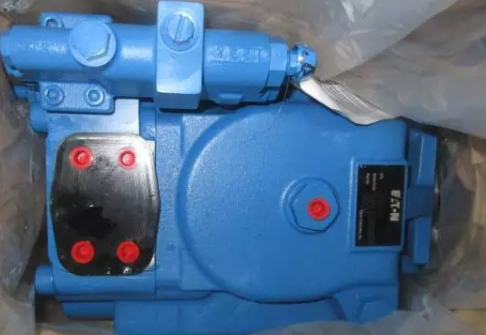 威格士柱塞泵PVH141R13AF30A230000002001AB010A