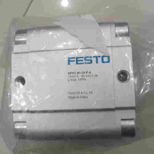 FESTO紧凑型气缸ADVU-80-50-P-A选型参数