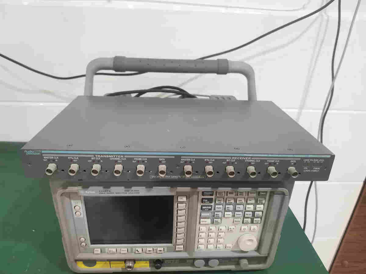 PSIA2722 音频数字适配器