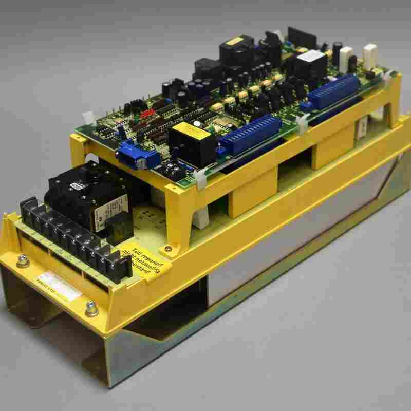 发那科 A06B-0265-B101