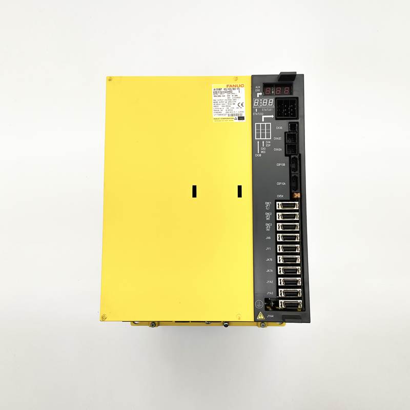 A06B-6080-K801