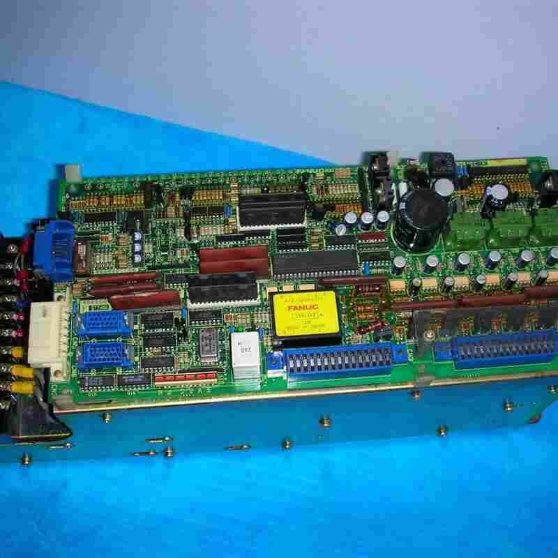 发那科A06B-6089-H102