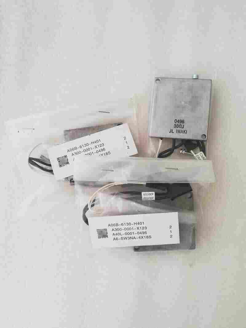 发那科A86L-0001-0125