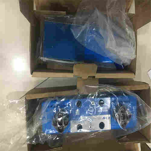 vickers威格士换向阀MRV4-16-D-0-00应用领域