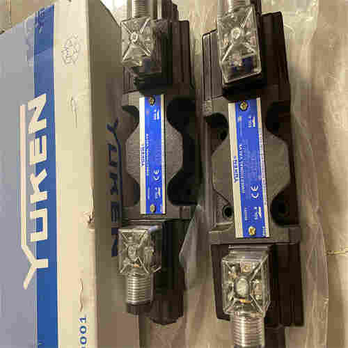 油研YUKEN液控單向閥CPG-06-04-50介紹