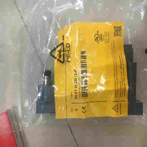 安装图尔克TURCK模块BL20-4DO-24VDC-0.5A-P